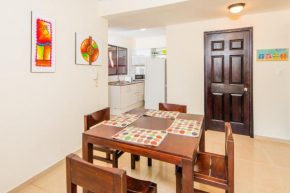 Отель Balcones del Pacifico 7  Тамариндо